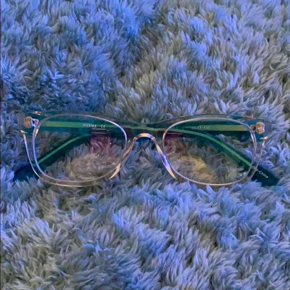 Picklez girls frames